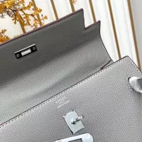 Cheap Hermes AAA Quality Handbags For Women #1384935 Replica Wholesale [$88.00 USD] [ITEM#1384935] on Replica Hermes AAA Quality Handbags