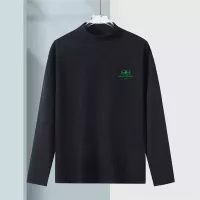 Cheap Balenciaga T-Shirts Long Sleeved For Men #1384969 Replica Wholesale [$40.00 USD] [ITEM#1384969] on Replica Balenciaga T-Shirts