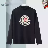 Cheap Moncler T-Shirts Long Sleeved For Men #1384997 Replica Wholesale [$40.00 USD] [ITEM#1384997] on Replica Moncler T-Shirts