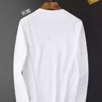 Cheap Balenciaga T-Shirts Long Sleeved For Unisex #1385006 Replica Wholesale [$34.00 USD] [ITEM#1385006] on Replica Balenciaga T-Shirts