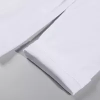 Cheap Louis Vuitton LV T-Shirts Long Sleeved For Unisex #1385014 Replica Wholesale [$34.00 USD] [ITEM#1385014] on Replica Louis Vuitton LV T-Shirts