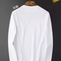 Cheap Hermes T-Shirts Long Sleeved For Unisex #1385030 Replica Wholesale [$34.00 USD] [ITEM#1385030] on Replica Hermes T-Shirts
