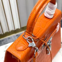 Cheap Hermes AAA Quality Handbags For Women #1385036 Replica Wholesale [$92.00 USD] [ITEM#1385036] on Replica Hermes AAA Quality Handbags