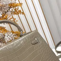 Cheap Hermes AAA Quality Handbags For Women #1385039 Replica Wholesale [$92.00 USD] [ITEM#1385039] on Replica Hermes AAA Quality Handbags