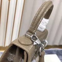 Cheap Hermes AAA Quality Handbags For Women #1385039 Replica Wholesale [$92.00 USD] [ITEM#1385039] on Replica Hermes AAA Quality Handbags