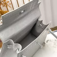 Cheap Hermes AAA Quality Handbags For Women #1385040 Replica Wholesale [$92.00 USD] [ITEM#1385040] on Replica Hermes AAA Quality Handbags