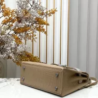 Cheap Hermes AAA Quality Handbags For Women #1385041 Replica Wholesale [$92.00 USD] [ITEM#1385041] on Replica Hermes AAA Quality Handbags