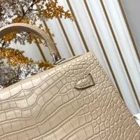 Cheap Hermes AAA Quality Handbags For Women #1385041 Replica Wholesale [$92.00 USD] [ITEM#1385041] on Replica Hermes AAA Quality Handbags