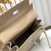 Cheap Hermes AAA Quality Handbags For Women #1385041 Replica Wholesale [$92.00 USD] [ITEM#1385041] on Replica Hermes AAA Quality Handbags