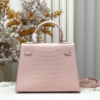 Cheap Hermes AAA Quality Handbags For Women #1385042 Replica Wholesale [$92.00 USD] [ITEM#1385042] on Replica Hermes AAA Quality Handbags