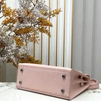 Cheap Hermes AAA Quality Handbags For Women #1385042 Replica Wholesale [$92.00 USD] [ITEM#1385042] on Replica Hermes AAA Quality Handbags