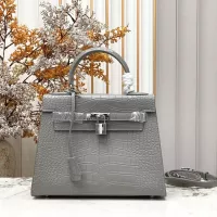 Cheap Hermes AAA Quality Handbags For Women #1385045 Replica Wholesale [$92.00 USD] [ITEM#1385045] on Replica Hermes AAA Quality Handbags