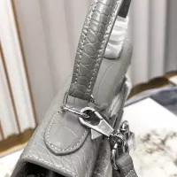 Cheap Hermes AAA Quality Handbags For Women #1385045 Replica Wholesale [$92.00 USD] [ITEM#1385045] on Replica Hermes AAA Quality Handbags