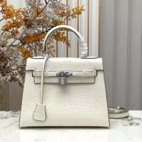 Cheap Hermes AAA Quality Handbags For Women #1385046 Replica Wholesale [$92.00 USD] [ITEM#1385046] on Replica Hermes AAA Quality Handbags