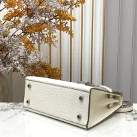 Cheap Hermes AAA Quality Handbags For Women #1385046 Replica Wholesale [$92.00 USD] [ITEM#1385046] on Replica Hermes AAA Quality Handbags