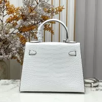 Cheap Hermes AAA Quality Handbags For Women #1385047 Replica Wholesale [$92.00 USD] [ITEM#1385047] on Replica Hermes AAA Quality Handbags