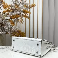 Cheap Hermes AAA Quality Handbags For Women #1385047 Replica Wholesale [$92.00 USD] [ITEM#1385047] on Replica Hermes AAA Quality Handbags