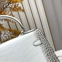 Cheap Hermes AAA Quality Handbags For Women #1385048 Replica Wholesale [$92.00 USD] [ITEM#1385048] on Replica Hermes AAA Quality Handbags