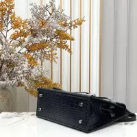 Cheap Hermes AAA Quality Handbags For Women #1385049 Replica Wholesale [$92.00 USD] [ITEM#1385049] on Replica Hermes AAA Quality Handbags