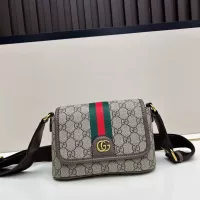 Cheap Gucci AAA Quality Messenger Bags For Unisex #1385050 Replica Wholesale [$68.00 USD] [ITEM#1385050] on Replica Gucci AAA Quality Messenger Bags