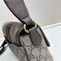 Cheap Gucci AAA Quality Messenger Bags For Unisex #1385050 Replica Wholesale [$68.00 USD] [ITEM#1385050] on Replica Gucci AAA Quality Messenger Bags