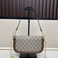 Cheap Gucci AAA Quality Messenger Bags For Women #1385051 Replica Wholesale [$72.00 USD] [ITEM#1385051] on Replica Gucci AAA Quality Messenger Bags