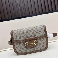 Cheap Gucci AAA Quality Messenger Bags For Women #1385053 Replica Wholesale [$76.00 USD] [ITEM#1385053] on Replica Gucci AAA Quality Messenger Bags