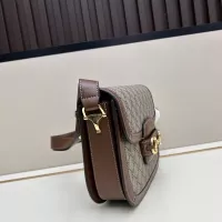 Cheap Gucci AAA Quality Messenger Bags For Women #1385053 Replica Wholesale [$76.00 USD] [ITEM#1385053] on Replica Gucci AAA Quality Messenger Bags