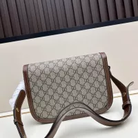 Cheap Gucci AAA Quality Messenger Bags For Women #1385053 Replica Wholesale [$76.00 USD] [ITEM#1385053] on Replica Gucci AAA Quality Messenger Bags