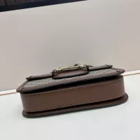 Cheap Gucci AAA Quality Messenger Bags For Women #1385053 Replica Wholesale [$76.00 USD] [ITEM#1385053] on Replica Gucci AAA Quality Messenger Bags