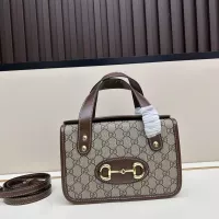 Cheap Gucci AAA Quality Handbags For Women #1385060 Replica Wholesale [$68.00 USD] [ITEM#1385060] on Replica Gucci AAA Quality Handbags