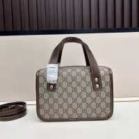 Cheap Gucci AAA Quality Handbags For Women #1385060 Replica Wholesale [$68.00 USD] [ITEM#1385060] on Replica Gucci AAA Quality Handbags