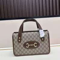 Cheap Gucci AAA Quality Handbags For Women #1385064 Replica Wholesale [$72.00 USD] [ITEM#1385064] on Replica Gucci AAA Quality Handbags