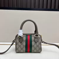 Cheap Gucci AAA Quality Handbags For Women #1385069 Replica Wholesale [$68.00 USD] [ITEM#1385069] on Replica Gucci AAA Quality Handbags