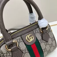 Cheap Gucci AAA Quality Handbags For Women #1385069 Replica Wholesale [$68.00 USD] [ITEM#1385069] on Replica Gucci AAA Quality Handbags