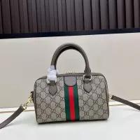 Cheap Gucci AAA Quality Handbags For Women #1385074 Replica Wholesale [$76.00 USD] [ITEM#1385074] on Replica Gucci AAA Quality Handbags
