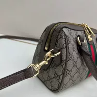 Cheap Gucci AAA Quality Handbags For Women #1385074 Replica Wholesale [$76.00 USD] [ITEM#1385074] on Replica Gucci AAA Quality Handbags