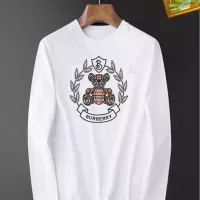 Cheap Burberry T-Shirts Long Sleeved For Unisex #1385077 Replica Wholesale [$34.00 USD] [ITEM#1385077] on Replica Burberry T-Shirts