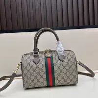 Cheap Gucci AAA Quality Handbags For Women #1385079 Replica Wholesale [$76.00 USD] [ITEM#1385079] on Replica Gucci AAA Quality Handbags