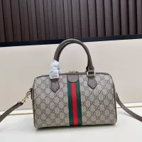 Cheap Gucci AAA Quality Handbags For Women #1385079 Replica Wholesale [$76.00 USD] [ITEM#1385079] on Replica Gucci AAA Quality Handbags
