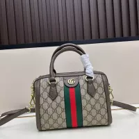Cheap Gucci AAA Quality Handbags For Women #1385082 Replica Wholesale [$72.00 USD] [ITEM#1385082] on Replica Gucci AAA Quality Handbags