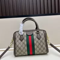 Cheap Gucci AAA Quality Handbags For Women #1385082 Replica Wholesale [$72.00 USD] [ITEM#1385082] on Replica Gucci AAA Quality Handbags