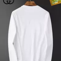 Cheap Gucci T-Shirts Long Sleeved For Unisex #1385085 Replica Wholesale [$34.00 USD] [ITEM#1385085] on Replica Gucci T-Shirts