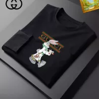 Cheap Gucci T-Shirts Long Sleeved For Unisex #1385086 Replica Wholesale [$34.00 USD] [ITEM#1385086] on Replica Gucci T-Shirts