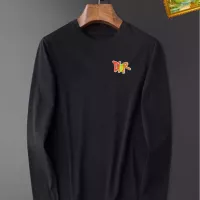 Cheap Christian Dior T-Shirts Long Sleeved For Unisex #1385088 Replica Wholesale [$34.00 USD] [ITEM#1385088] on Replica Christian Dior T-Shirts