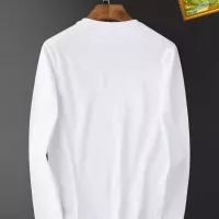 Cheap Moncler T-Shirts Long Sleeved For Unisex #1385091 Replica Wholesale [$34.00 USD] [ITEM#1385091] on Replica Moncler T-Shirts