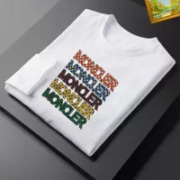 Cheap Moncler T-Shirts Long Sleeved For Unisex #1385091 Replica Wholesale [$34.00 USD] [ITEM#1385091] on Replica Moncler T-Shirts