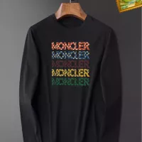 Cheap Moncler T-Shirts Long Sleeved For Unisex #1385092 Replica Wholesale [$34.00 USD] [ITEM#1385092] on Replica Moncler T-Shirts