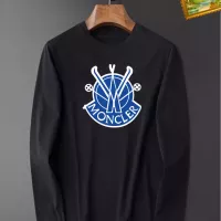 Cheap Moncler T-Shirts Long Sleeved For Unisex #1385094 Replica Wholesale [$34.00 USD] [ITEM#1385094] on Replica Moncler T-Shirts