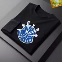Cheap Moncler T-Shirts Long Sleeved For Unisex #1385094 Replica Wholesale [$34.00 USD] [ITEM#1385094] on Replica Moncler T-Shirts